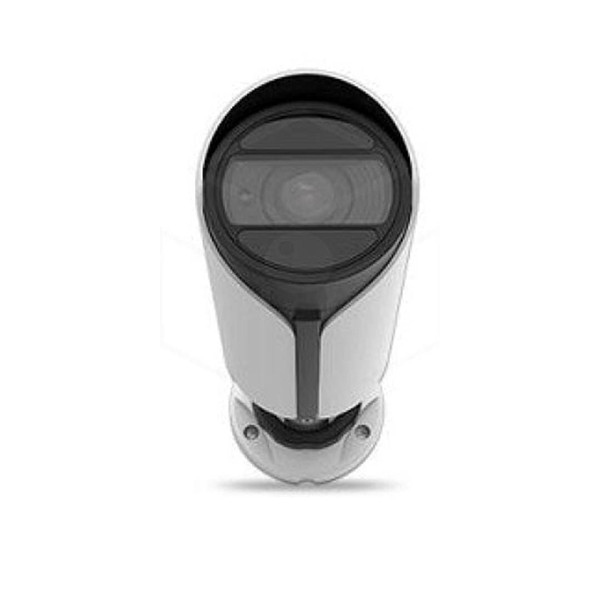 Milesight 8MP AI Colour Vandal-proof Mini Bullet Network Camera