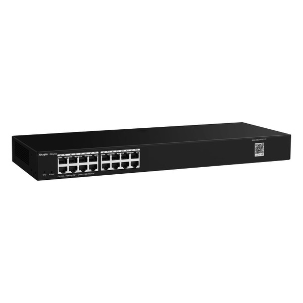 Ruijie Reyee RG-ES216GC 16-Port Gigabit Managed Switch