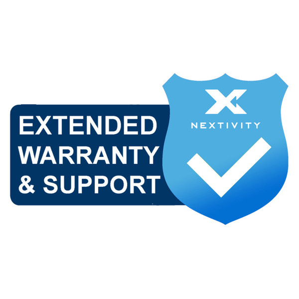 Nextivity CEL-FI Extended Warranty and Support