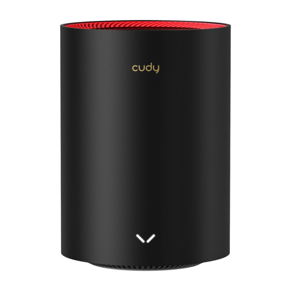 Cudy M3000 AX3000 WiFi 6 Mesh 2.5G Solution (3-Pack)