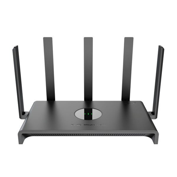 Ruijie RG-EW3000GX PRO 3000M Wi-Fi 6 Dual-band Gigabit Gaming Router
