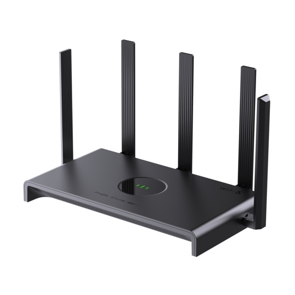 Ruijie RG-EW3000GX PRO 3000M Wi-Fi 6 Dual-band Gigabit Gaming Router