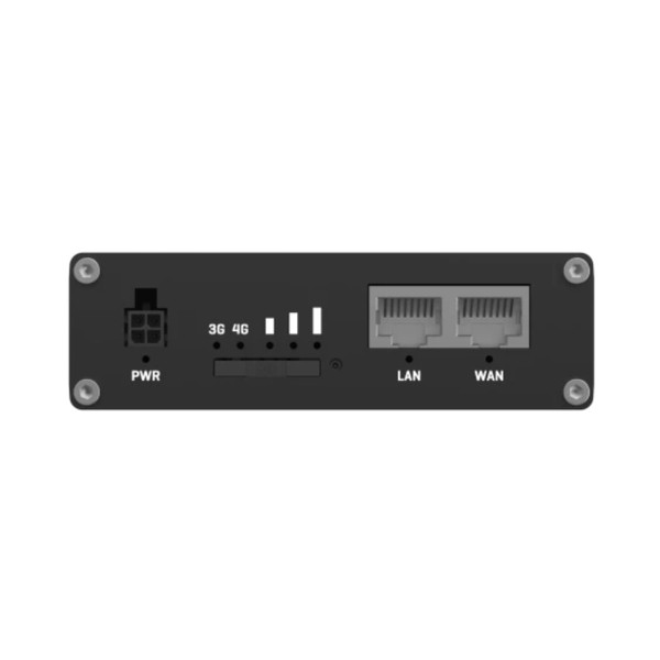 Teltonika RUT361 CAT-6 Compact 3G/4G/4G700 Router with WiFi