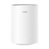 Cudy M3000 AX3000 Wi-Fi 6 Mesh 2.5G Solution (1-Pack) WHITE