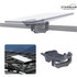 STARBEAM Starlink Mini Roof Rack Mount - Aluminium Alloy