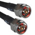 PTL-400 Coaxial Cable N Male to N Male 15m