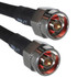 PTL-400 Coaxial Cable N Male to N Male 25m