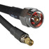 PTL-400 Coaxial Cable N Male to SMA Male 10m