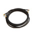 Poynting CAB-92, 5M TWIN HDF-195 Low Loss Cable