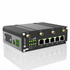 Milesight UR35-L00AU-W LTE Router 5xRJ45, WiFi, RS232, I/O