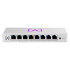 Alta Labs S8-POE 8-Port Enterprise Network Switch, Layer 2, 60W PoE