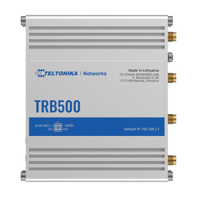 Ttb500 Bit Router Teltonika TRB500 5G Ethernet, USB, Digital I/O