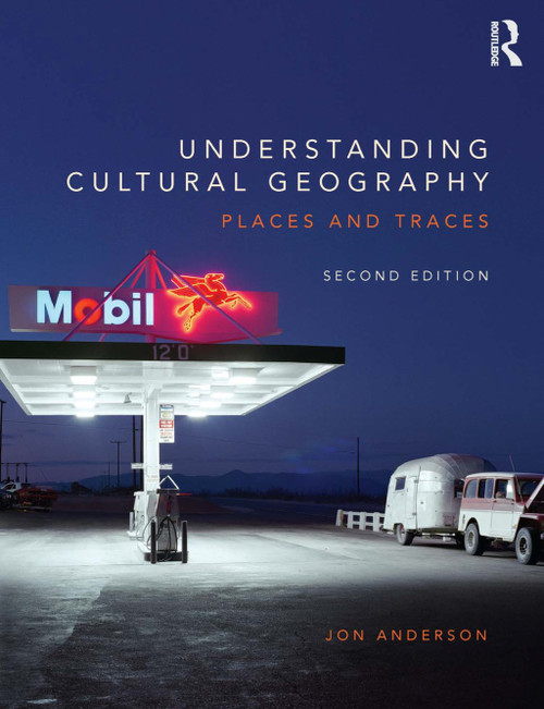 (PDF) Understanding Cultural Geography
2nd Edition (PDF) Understanding Cultural Geography
2nd Edition