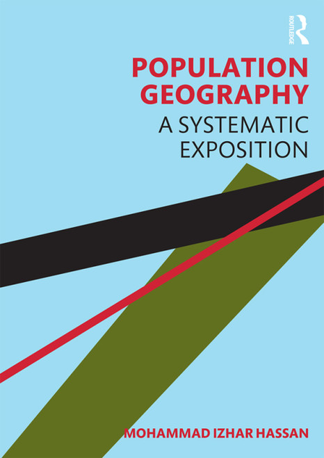 (PDF) Population Geography
1st Edition
A Systematic Exposition (PDF) Population Geography
1st Edition
A Systematic Exposition
