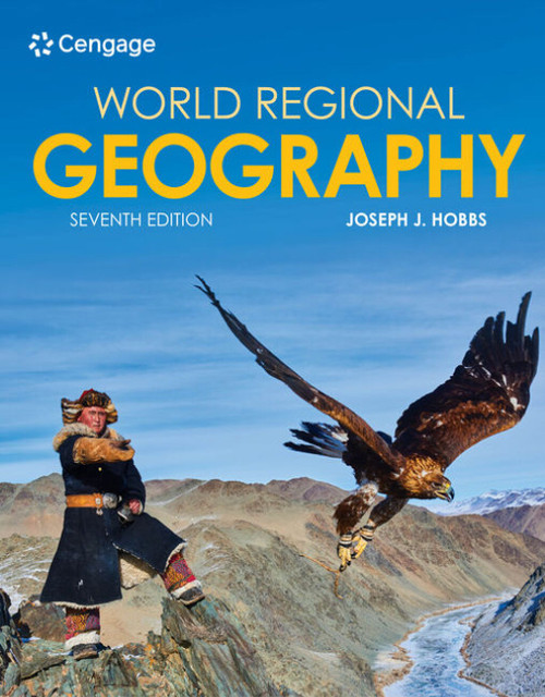 (PDF) World Regional Geography
7th Edition (PDF) World Regional Geography
7th Edition