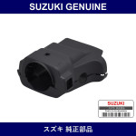 Genuine Suzuki Steering Column Cover - Part No. 48400-82C01-5ES (4840082C015ES)