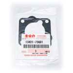 Genuine Suzuki Gasket Throttle Body - Multiple Part Numbers [Set 13421-D]