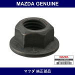 Genuine Mazda Nut Tension Rod - Multiple Part Numbers [Set 8871]