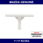 Genuine Mazda Connectors - Part No. 1700-13-945A (170013945A)