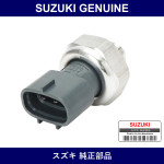 Genuine Suzuki Sensor Pressure - Part No. 95546-58J00 (9554658J00)
