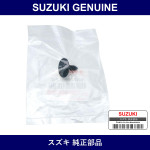 Genuine Suzuki Cap Child Anchorage - Part No. 76297-70C00-P4Z (7629770C00P4Z)