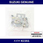 Genuine Suzuki Lever Assembly Heater Control - Multiple Part Numbers [Set 74400]