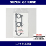 Genuine Suzuki Gasket Intake Manifold - Multiple Part Numbers [Set 13119]