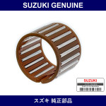 Genuine Suzuki Bearing - Part No. 09263-25053 (0926325053)
