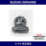 Genuine Suzuki Muffler Support - Part No. 14281-80J00 (1428180J00)