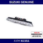 Genuine Suzuki High Mount Stop Lamp Assembly - Part No. 35820-82K21 (3582082K21)
