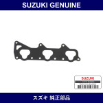 Genuine Suzuki Gasket Intake Manifold - Multiple Part Numbers [Set 13119-B]