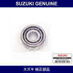 Genuine Suzuki Bearing - Multiple Part Numbers [Set 09265]