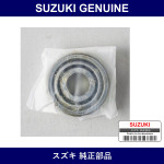 Genuine Suzuki Bearing - Multiple Part Numbers [Set 09265]