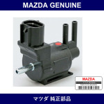 Genuine Mazda Valve Three-Way - Multiple Part Numbers [Set F2L]