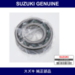 Genuine Suzuki Bearing - Part No. 08113-62057 (0811362057)