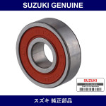 Genuine Suzuki Bearing Input Shaft - Multiple Part Numbers [Set 12623]