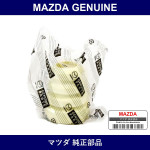 Genuine Mazda Bumper Bound - Part No. D651-34-111A (D65134111A)