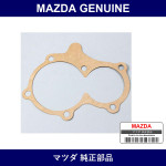 Genuine Mazda Gasket Front Cover - Part No. FE50-16-225A (FE5016225A)