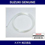 Genuine Suzuki Washer Hose - Part No. 38491-61A00 (3849161A00)