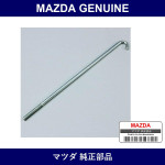 Genuine Mazda Bolt Clamp - Multiple Part Numbers