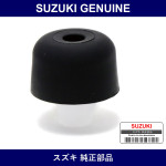 Genuine Suzuki Back Door Or Trunk Cushion - Part No. 09321-10041 (0932110041)