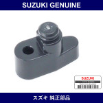 Genuine Suzuki Adapter Glove Box Dummy - Part No. 73422-57L00 (7342257L00)