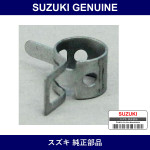 Genuine Suzuki Clip - Multiple Part Numbers [Set 09401]