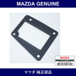 Genuine Mazda Gasket Intake Joint - Part No. L3K9-13-5G6 (L3K9135G6)