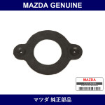 Genuine Mazda Gasket License - Part No. FB01-51-157 (FB0151157)