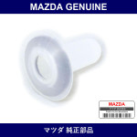Genuine Mazda Zipper Seal - Part No. G031-68-866B (G03168866B)