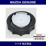 Genuine Mazda Cap Tank - Part No. T060-43-55Y (T0604355Y)