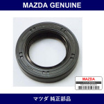 Genuine Mazda Seal Oil - Part No. P501-16-103 (P50116103)
