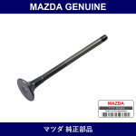 Genuine Mazda Valve Exhaust - Multiple Part Numbers