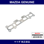 Genuine Mazda Gasket Exhaust Manifold - Multiple Part Numbers